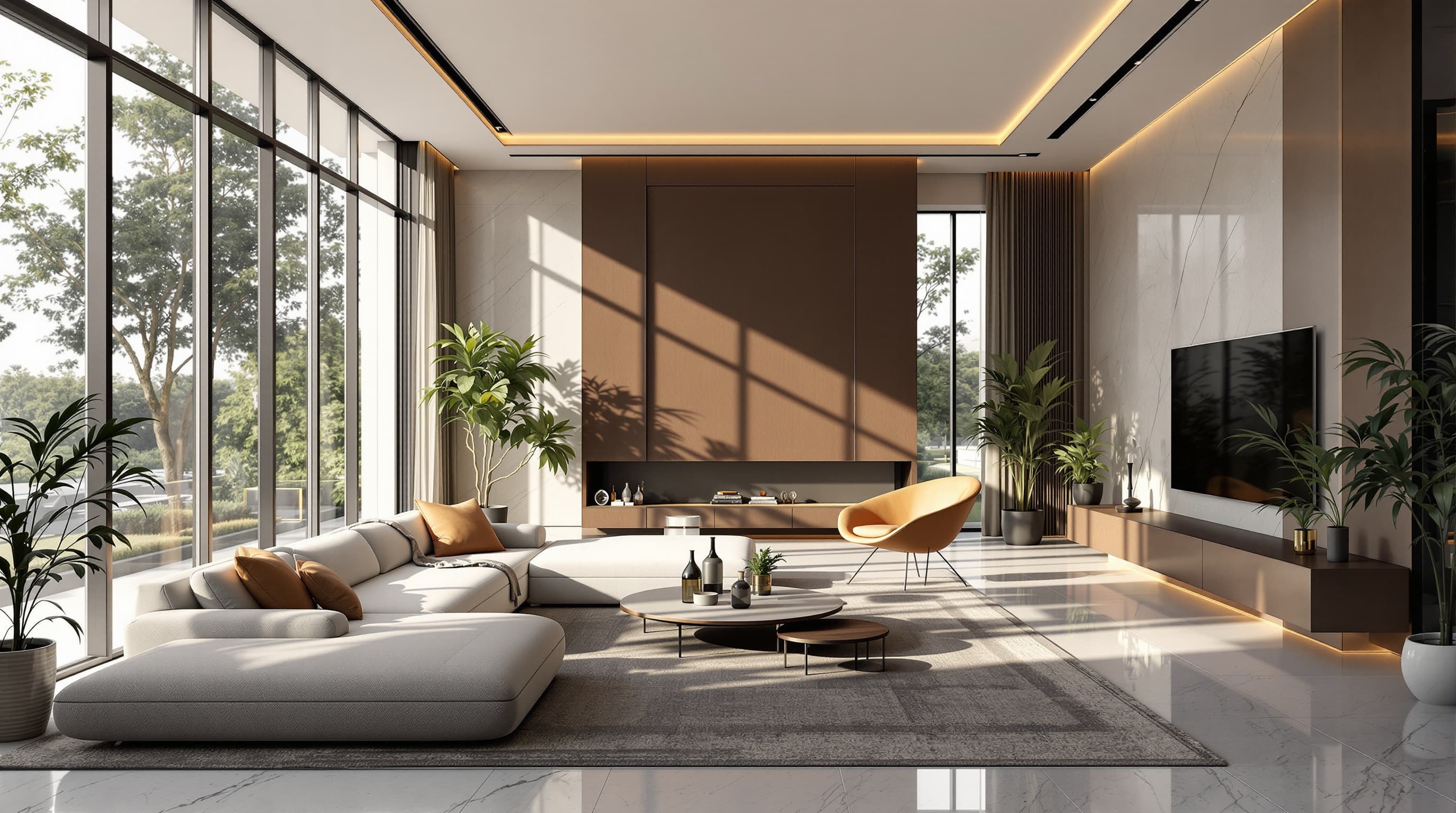 Architecture & Product