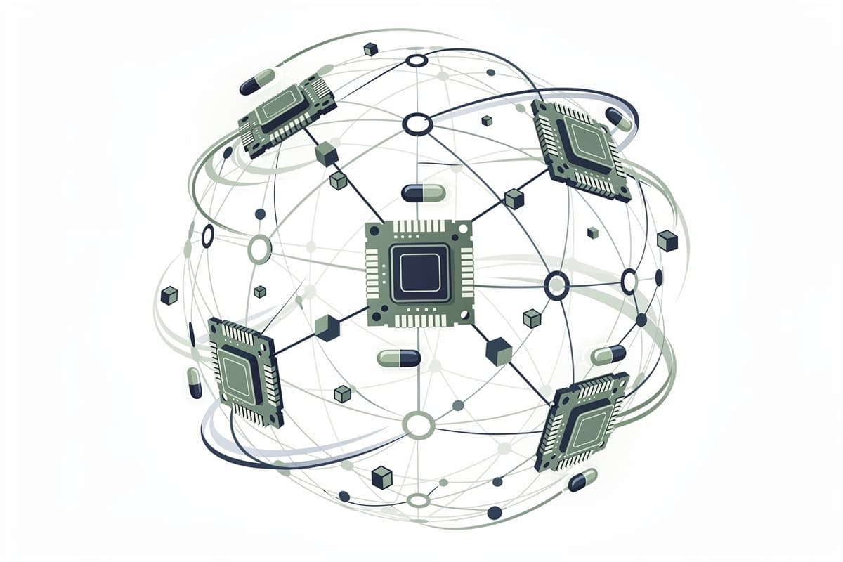 BitSage global GPU network